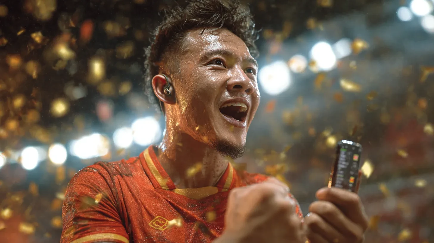 Peraduan: Menyelami Dunia Sepak Bola Malaysia (2026/06/24)