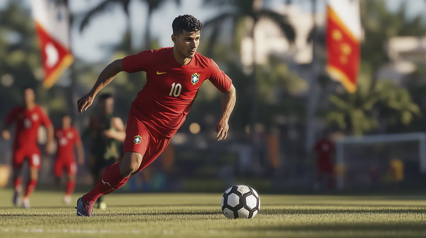 Apa Itu Peraduan Dalam Bola Sepak?