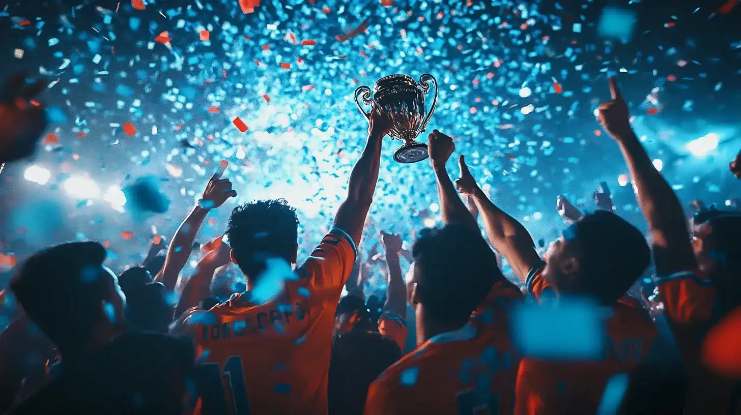 Memahami Struktur Peraduan Bola Sepak Sepanyol